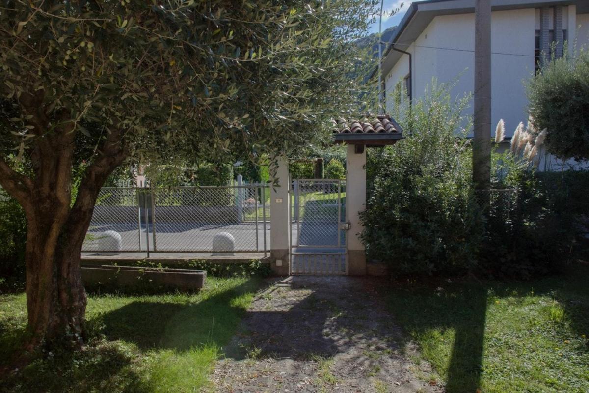 Villa Casa Bettoni Iseo Exterior foto