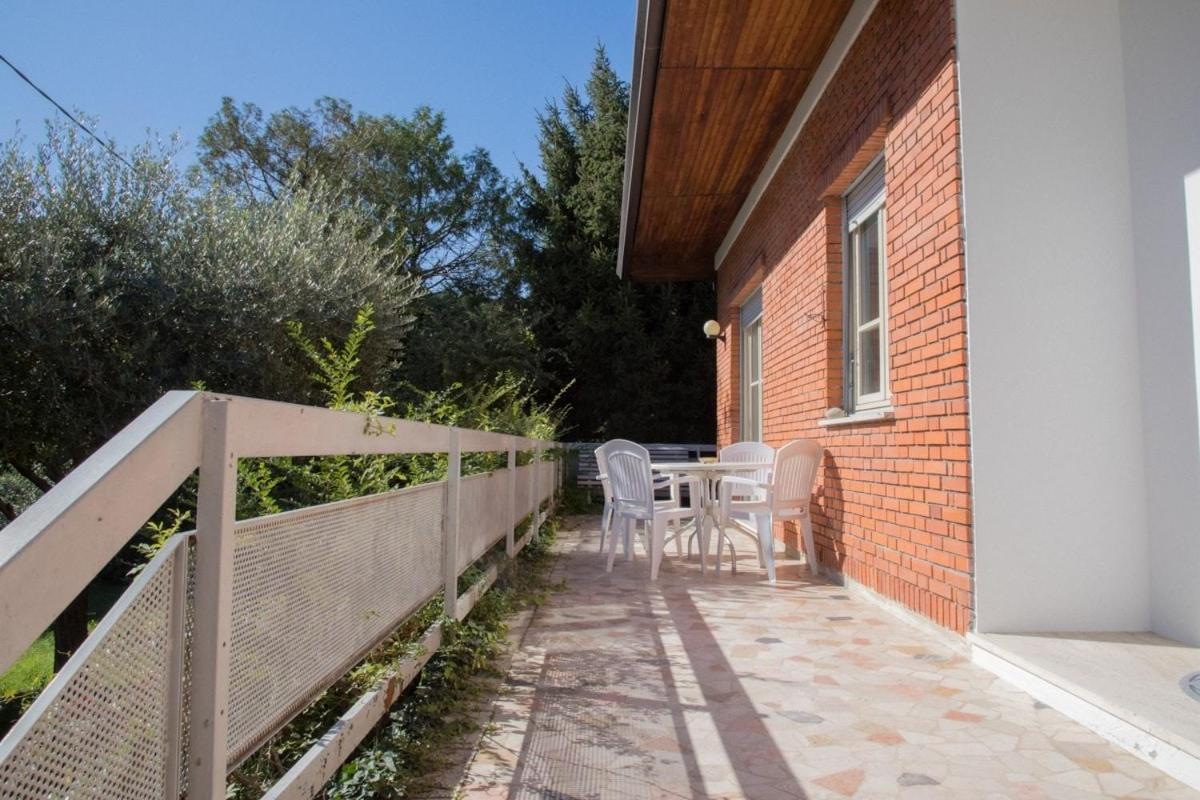 Villa Casa Bettoni Iseo Exterior foto