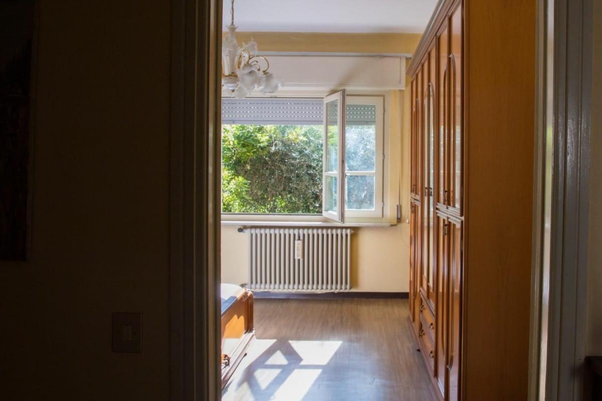 Villa Casa Bettoni Iseo Exterior foto