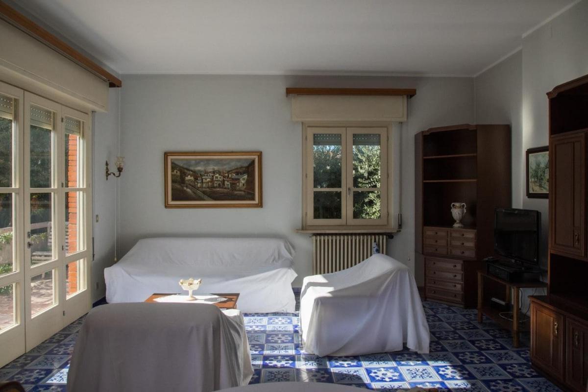 Villa Casa Bettoni Iseo Exterior foto